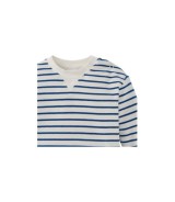 Shirt langarm Ringel