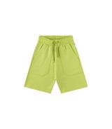 Sweatshorts mit Taschen