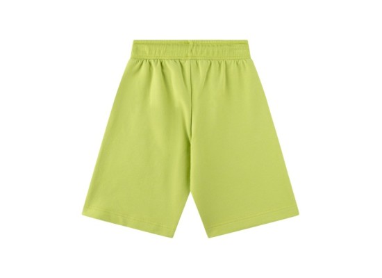 Sweatshorts mit Taschen