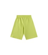 Sweatshorts mit Taschen