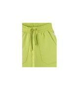 Sweatshorts mit Taschen