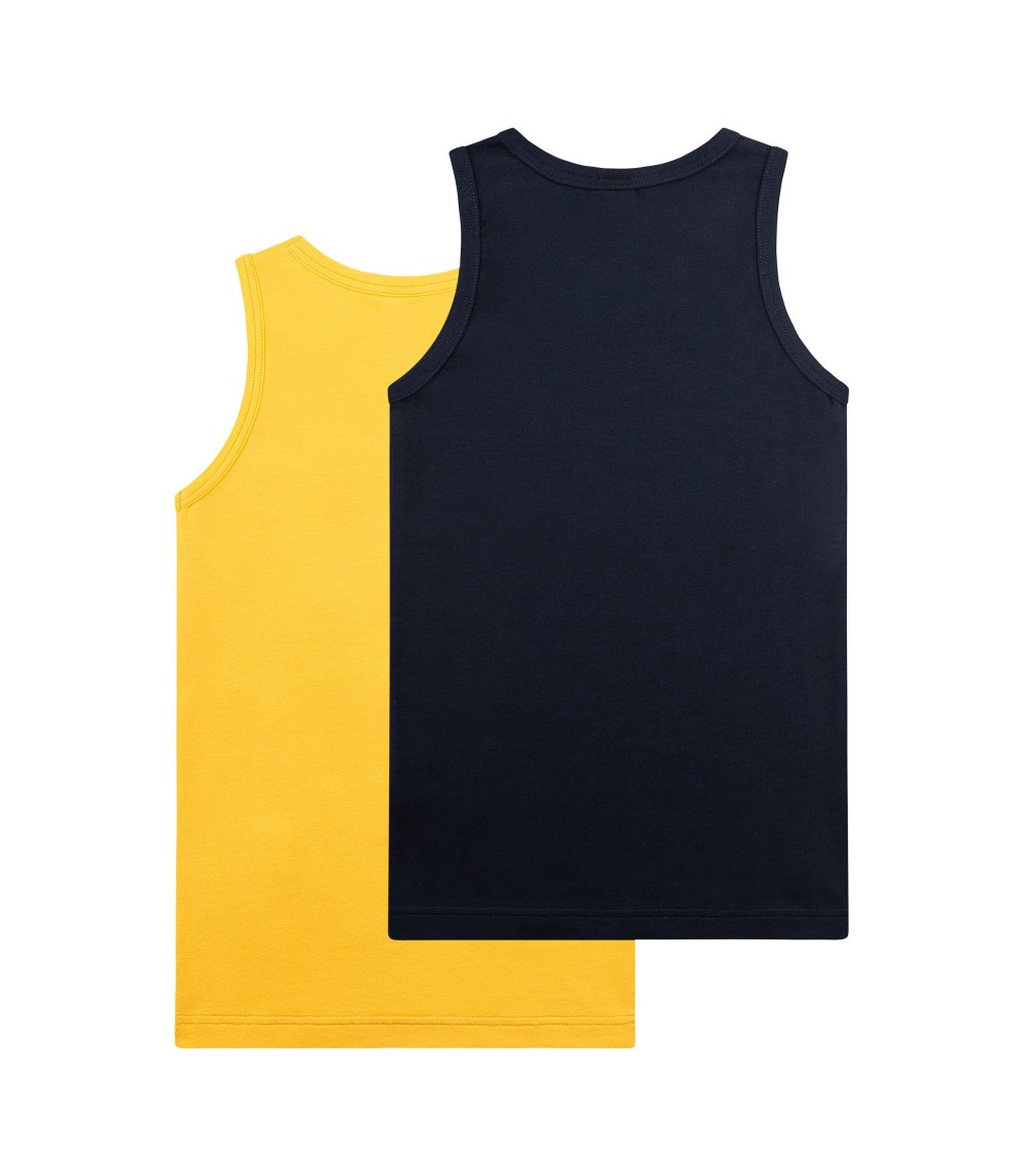 2er-Pack Unterhemden