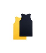 2er-Pack Unterhemden