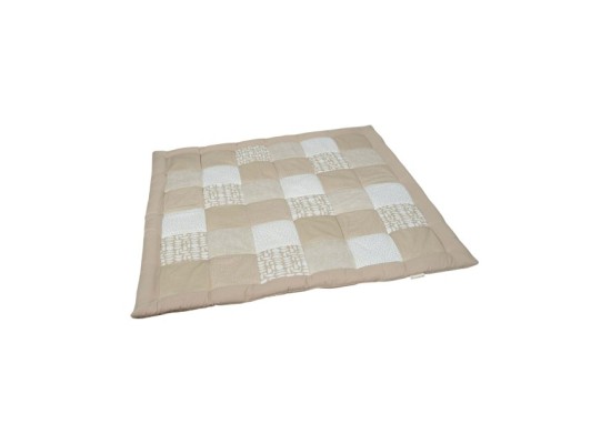 Krabbeldecke Classics 140x140 cm