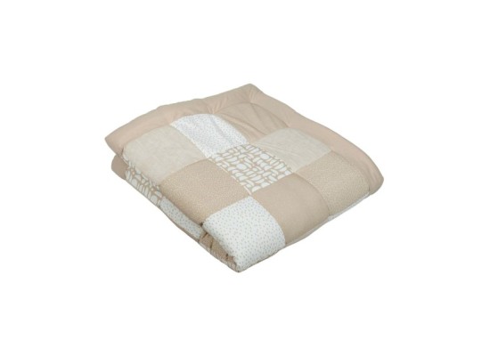 Krabbeldecke Classics 140x140 cm