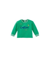 Shirt langarm Captain