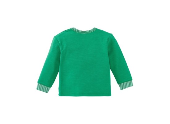 Shirt langarm Captain