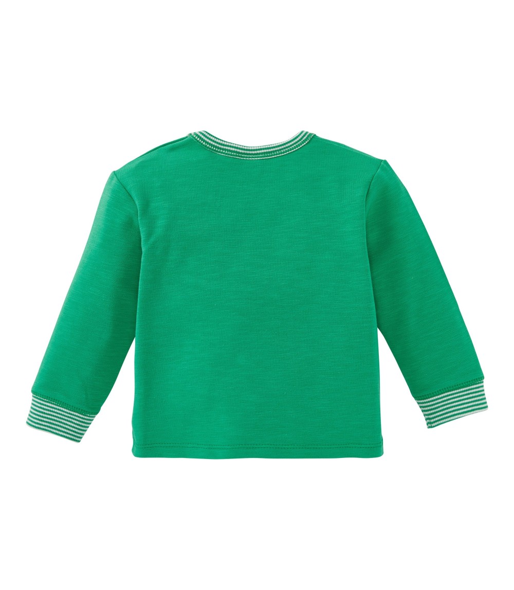 Shirt langarm Captain