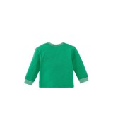 Shirt langarm Captain