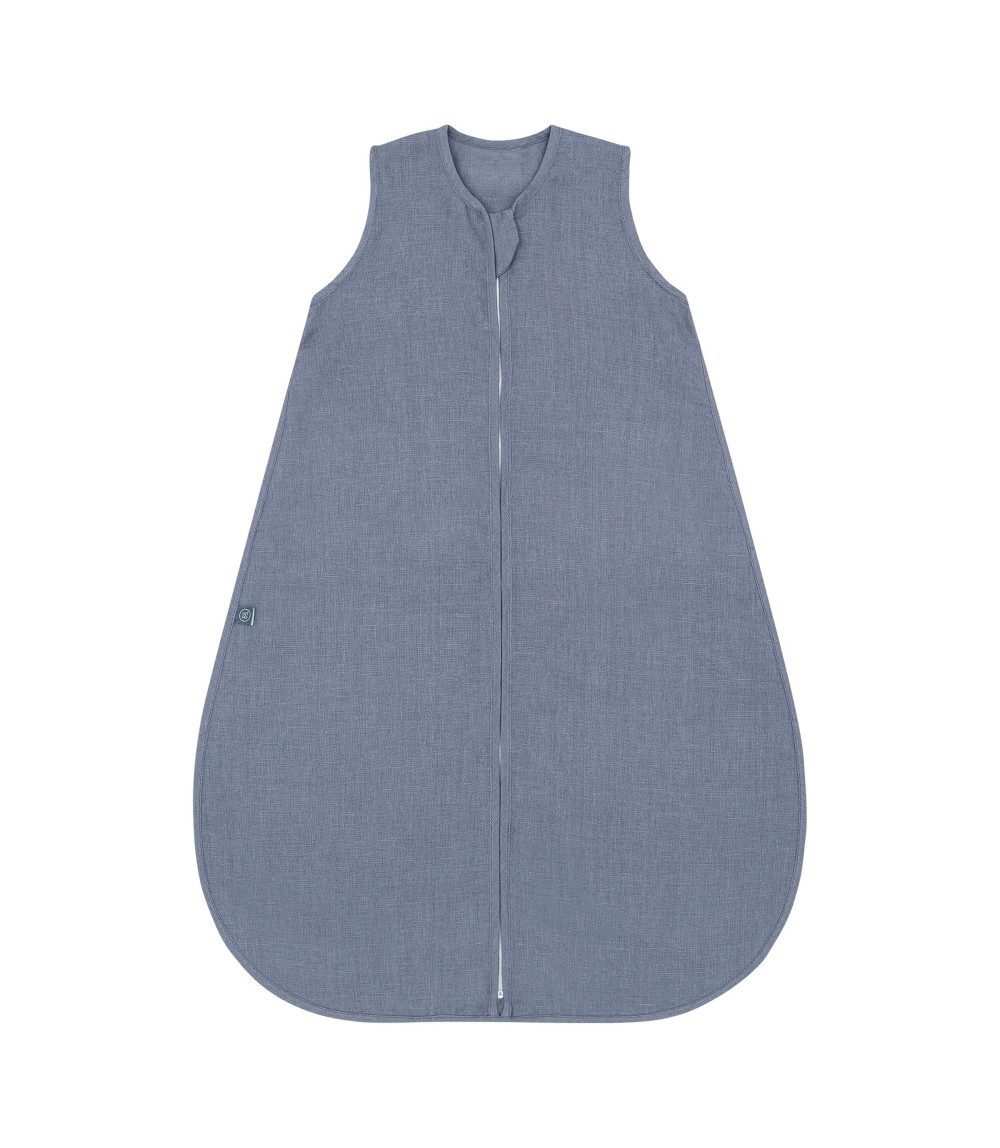 Sommerschlafsack Essential Leinen 0.5 TOG