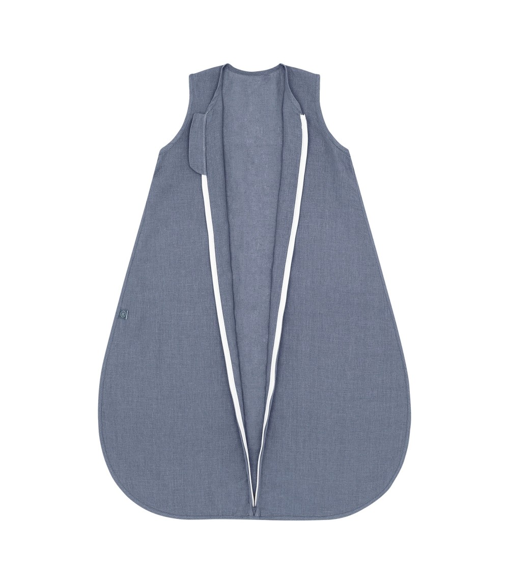 Sommerschlafsack Essential Leinen 0.5 TOG