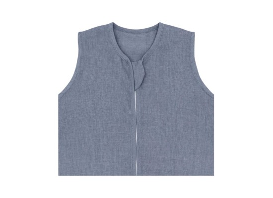 Sommerschlafsack Essential Leinen 0.5 TOG