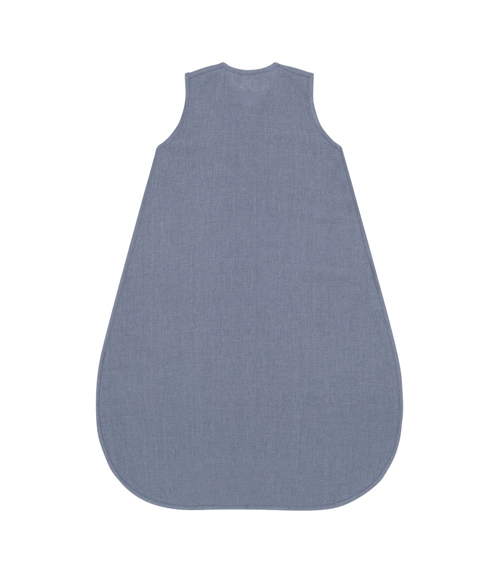 Sommerschlafsack Essential Leinen 0.5 TOG