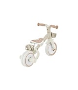 Dreirad Learning Trike 3in1 Plus ECO
