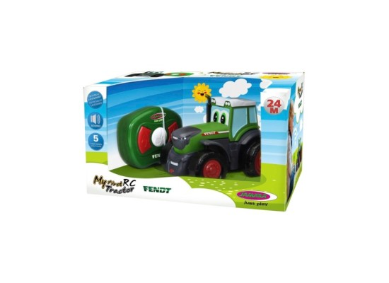 Traktor Fendt My first RC mit Sound
