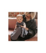 Sommerschlafsack Essential Leinen 0.5 TOG