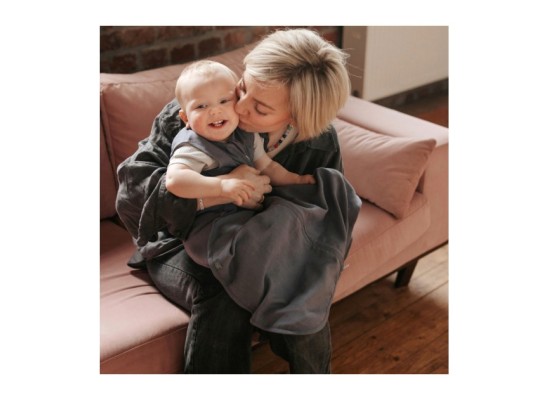 Sommerschlafsack Essential Leinen 0.5 TOG