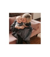 Sommerschlafsack Essential Leinen 0.5 TOG