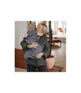 Sommerschlafsack Essential Leinen 0.5 TOG