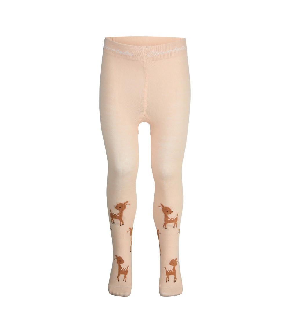 Strumpfhose Reh