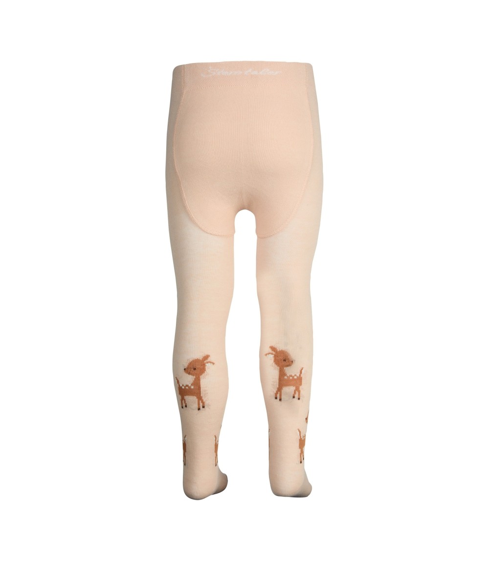 Strumpfhose Reh