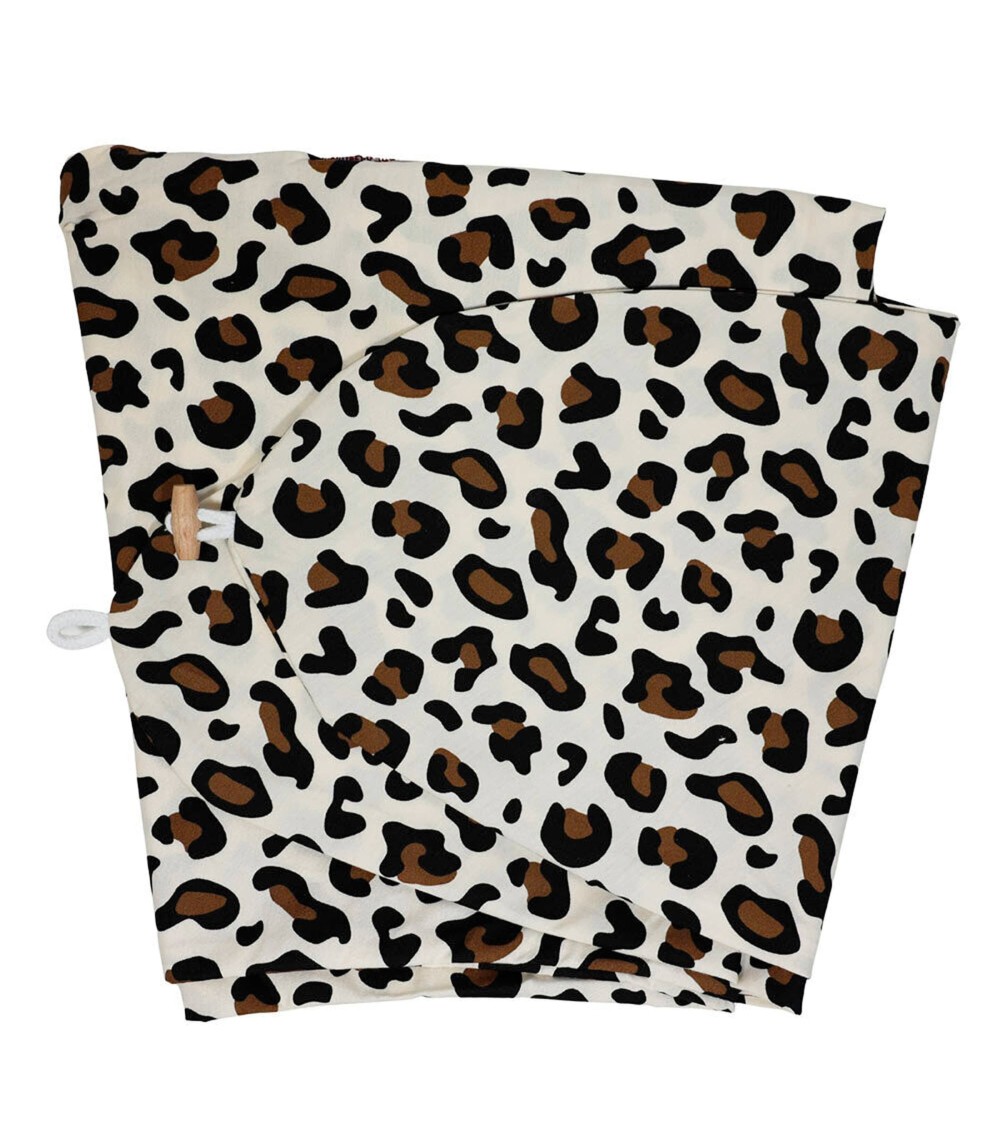 Bezug für Stillkissen in verschiedenen Farben