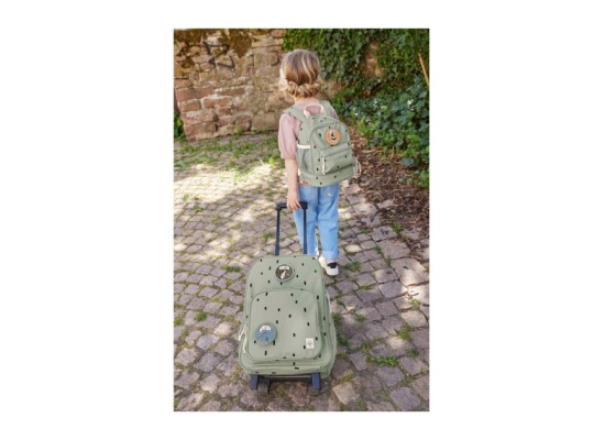 Kindertrolley Happy Prints