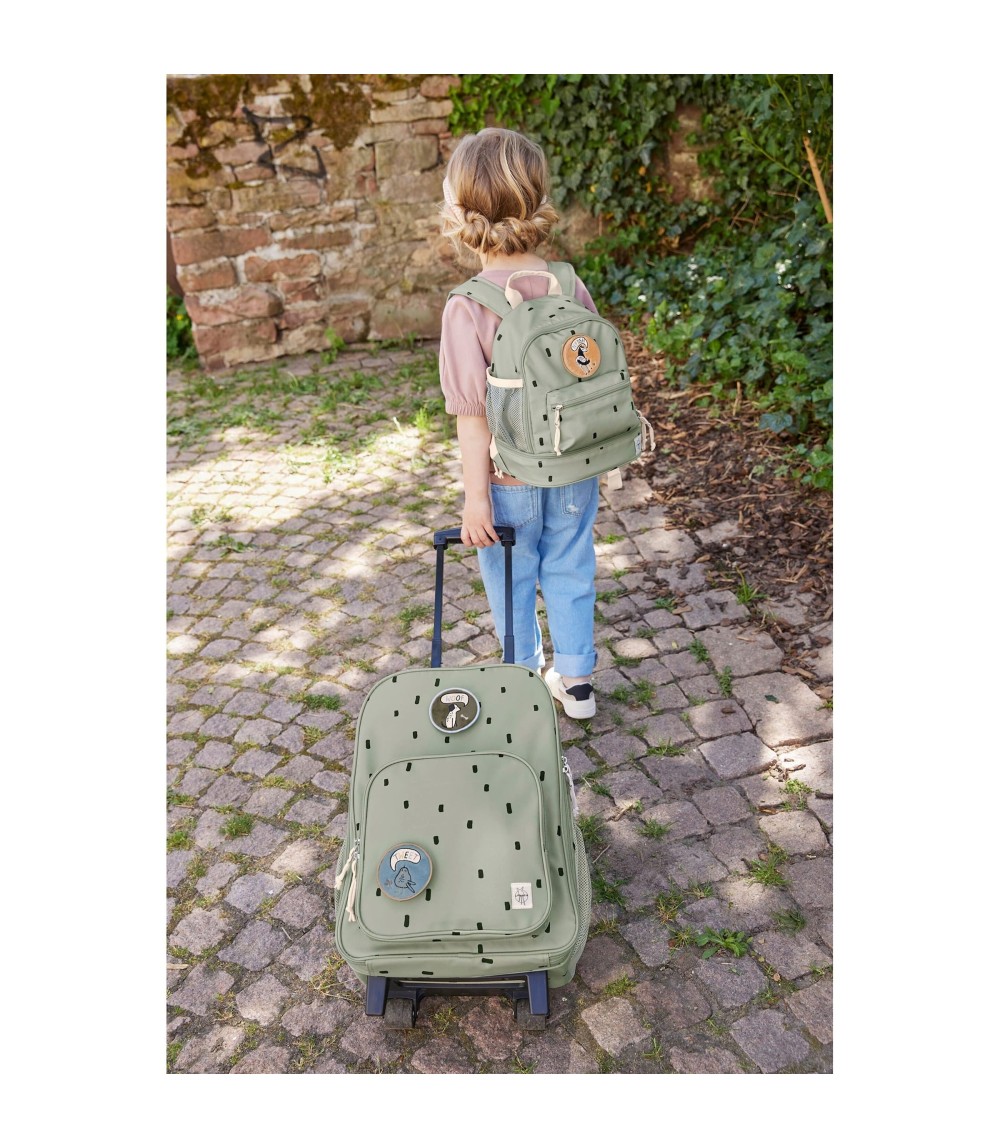 Kindertrolley Happy Prints