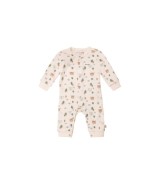 Schlafoverall Tiny Forest