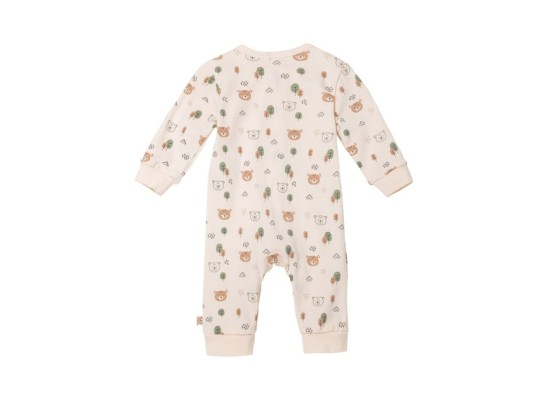 Schlafoverall Tiny Forest