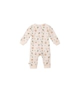 Schlafoverall Tiny Forest
