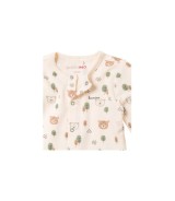 Schlafoverall Tiny Forest