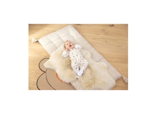 Schlafoverall Tiny Forest