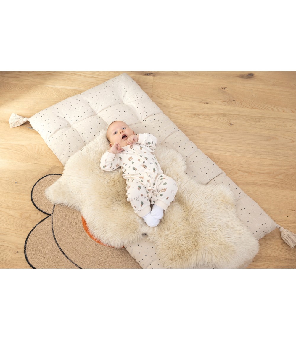 Schlafoverall Tiny Forest