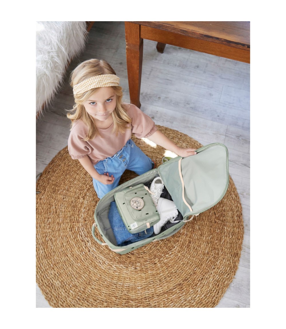 Kindertrolley Happy Prints