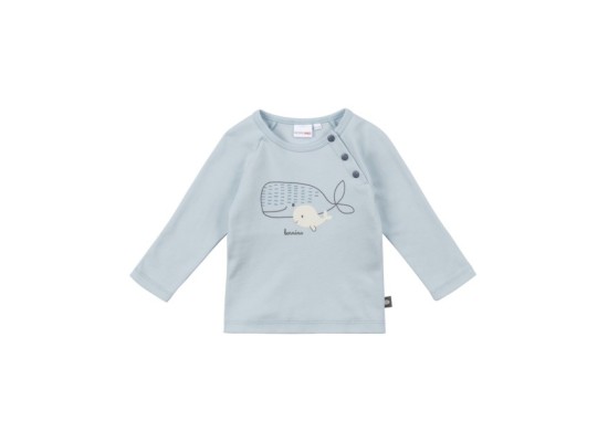 Raglanshirt langarm Wale