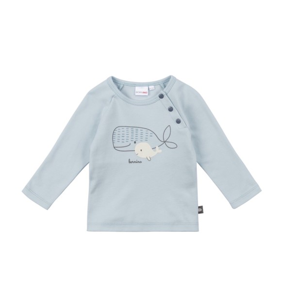 Raglanshirt langarm Wale