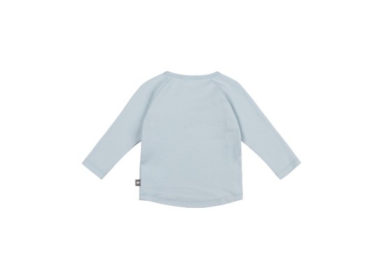 Raglanshirt langarm Wale