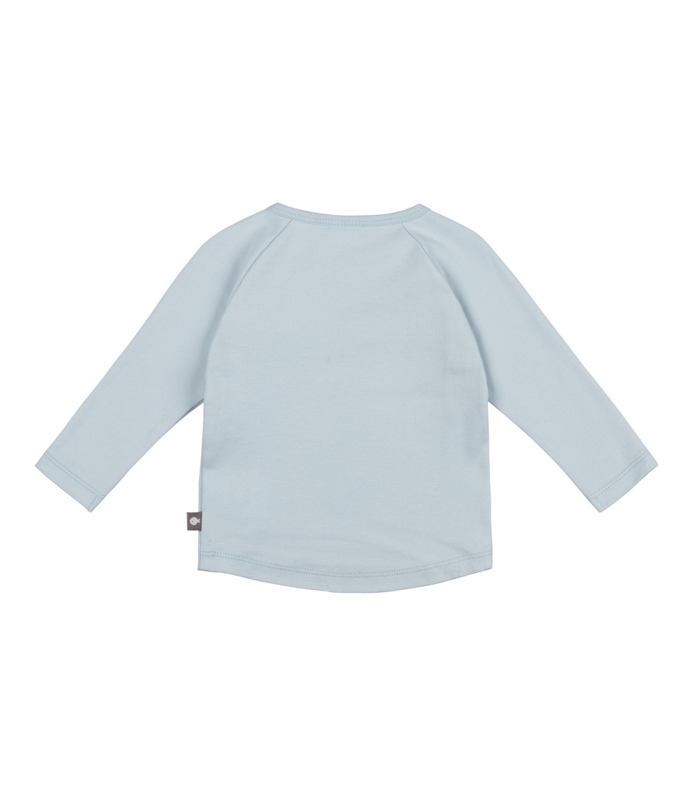 Raglanshirt langarm Wale