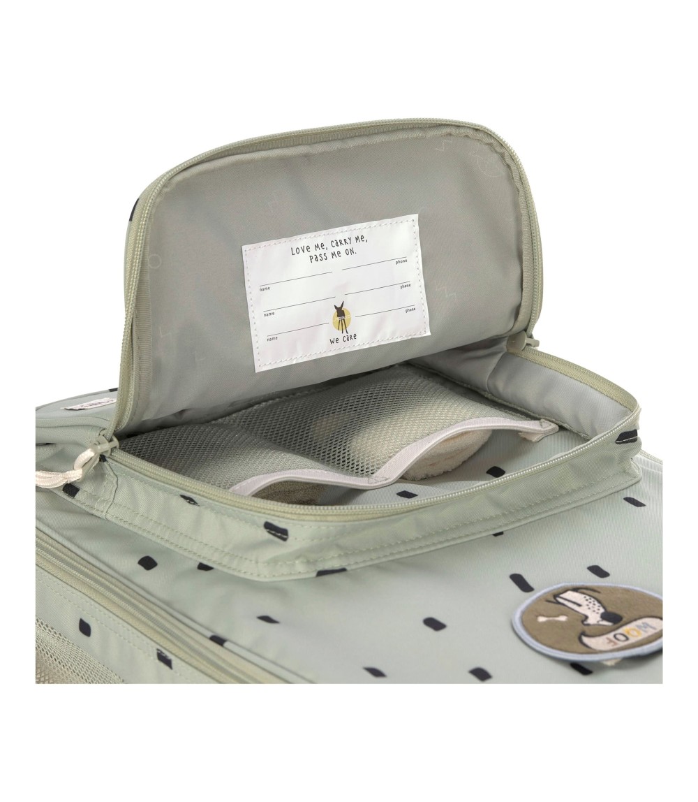 Kindertrolley Happy Prints