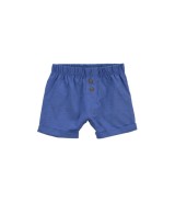  T-Shirt und Shorts Ringel Meer