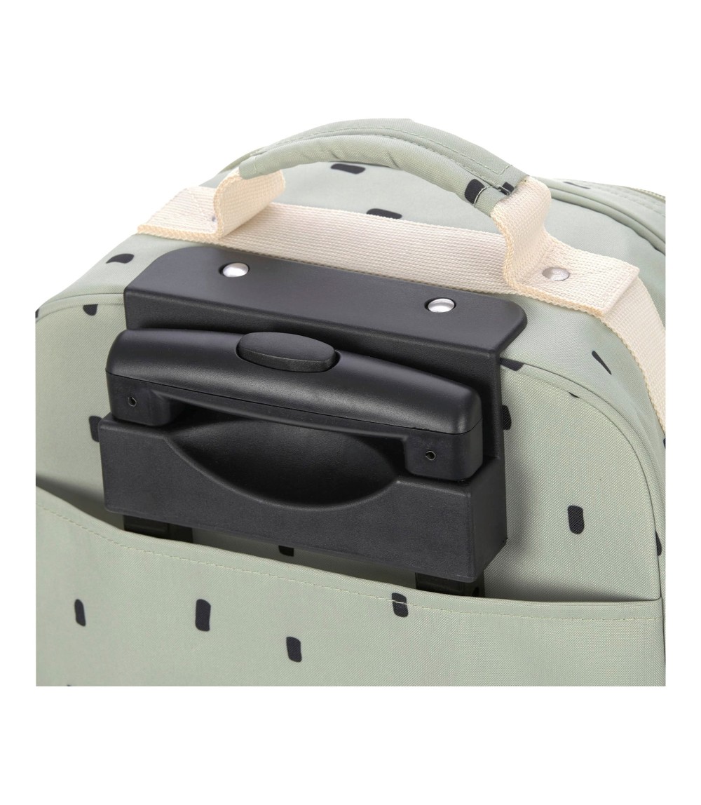 Kindertrolley Happy Prints