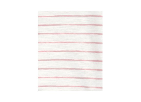 3-tlg. Set Body kurzarm, T-Shirt und Shorts Ringel Meer