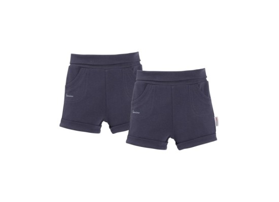 2er-Pack Shorts