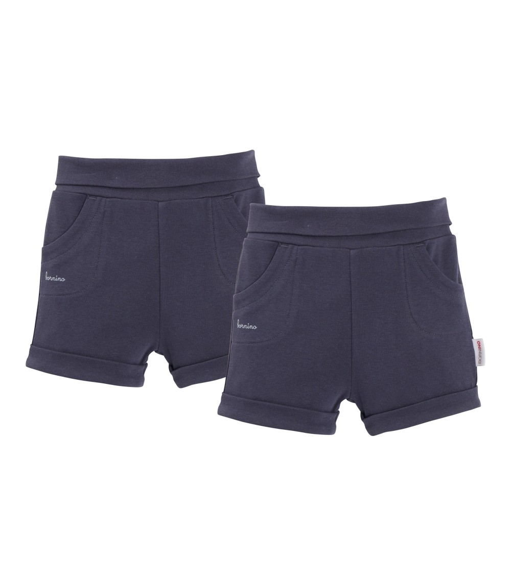 2er-Pack Shorts