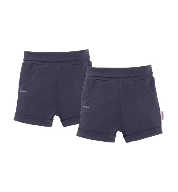 2er-Pack Shorts
