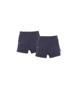 2er-Pack Shorts