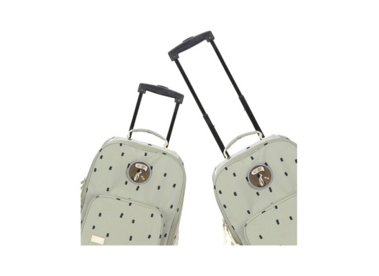 Kindertrolley Happy Prints