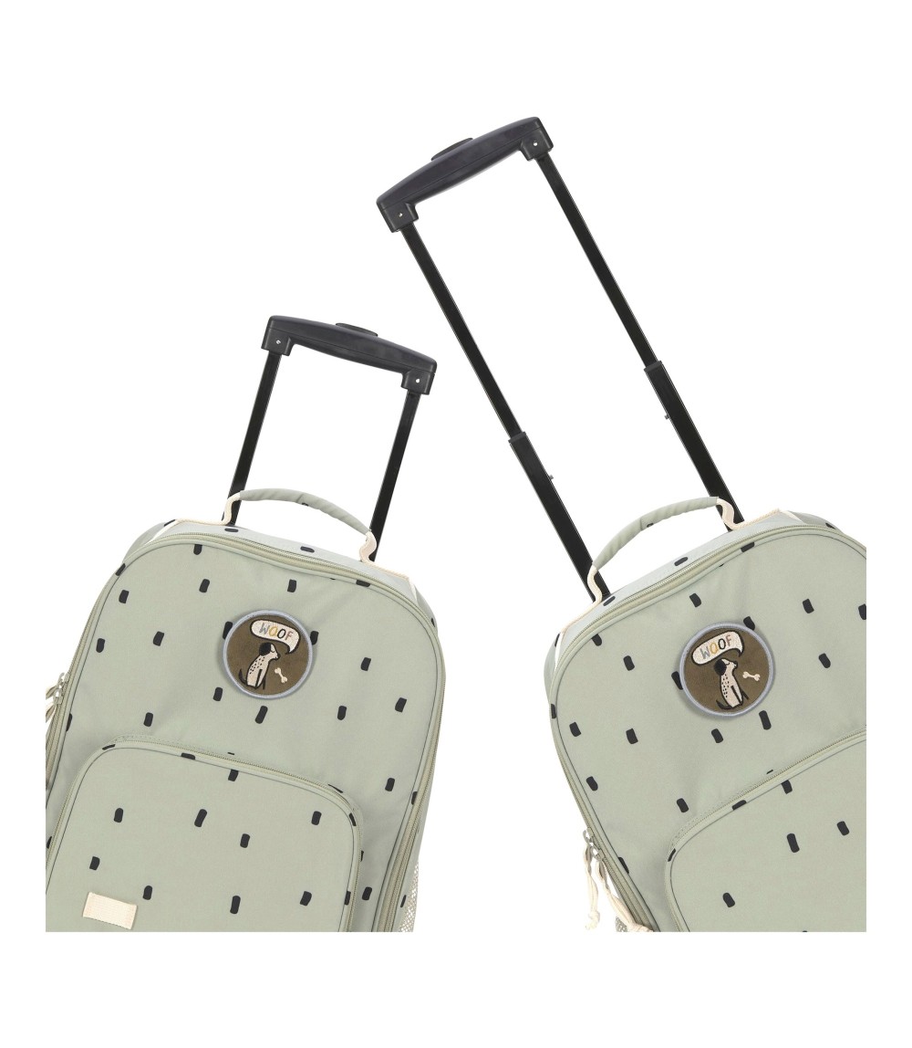 Kindertrolley Happy Prints