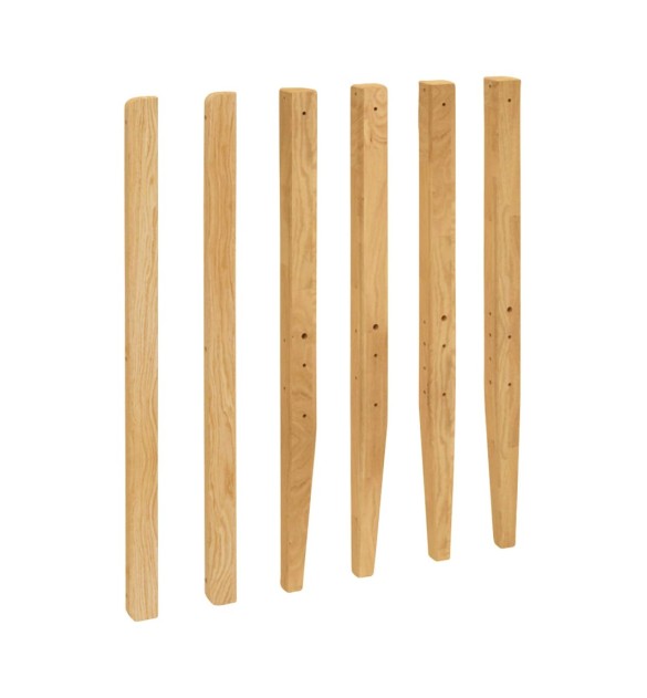 Umbausatz für Bodenbett Eik